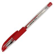 Uni UM-151 Signo DX 0.7 Kırmızı Jel Kalem