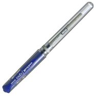 Uni UM-153 Signo 1.0 Mavi İmza Kalemi