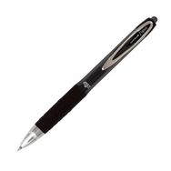 Unibal Signo 0.5mm Mekanik UMN-207 Siyah Jel Kalem