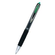 Unibal Signo 0.5mm Mekanik UMN-207 Yeşil Jel Kalem