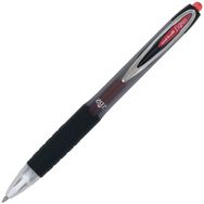 Unibal Signo UMN-207 Kırmızı 0.7mm Mekanik Jel Kalem