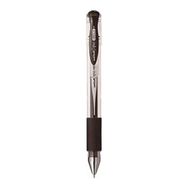 Uniball 151ND Signo Needle Metal 0,38 mm Siyah İğne Uçlu Jel Kalem