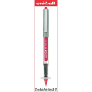 Uniball Eye Fine 0,7 mm Bordo Roller Kalem