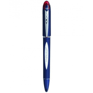 Uniball Jetstream 0,7 mm Kırmızı Hızlı Yazı Kalemi