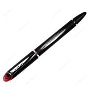 Uniball Jetstream 1.0 Hızlı SX-210 Kırmızı Yazı Kalemi