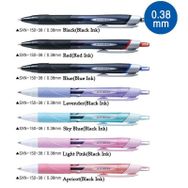 Uniball Jetstream 1.0 Mekanik SXN-150S Pembe Jel Kalem