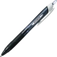 Uniball Jetstream 1.0 Mekanik SXN-150S Siyah Jel Kalem