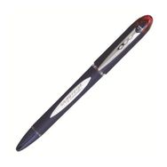 Uniball Jetstream SX-217 Kırmızı 0.7 Hızlı Yazı Kalemi