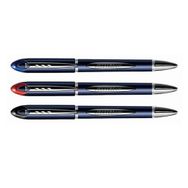 Uniball Jetstream SX-217 Siyah 0.7 Hızlı Yazı Kalemi