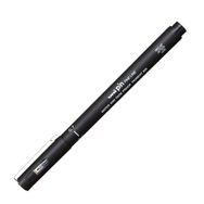 Uniball Pin Fine Line Siyah 0.2 mm Teknik Çizim Kalemi