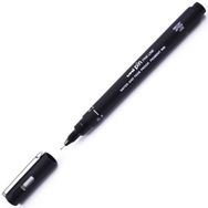 Uniball Pin Fine Line Siyah 0.4 mm Teknik Çizim Kalemi