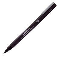 Uniball Pin Fineliner 0.9 Zwart