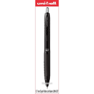 Uniball Signo 0,7 mm Siyah Mekanik Roller Kalem