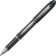 Uniball SX-210 Jetstream Siyah 1.0 12'li Kutu Tükenmez Kalem