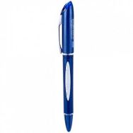 Uniball SXN-217 Jetstream 0,7 mm Mavi Hızlı Yazı Kalemi