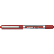 Uniball UB-150 Eye Micro 0,5 mm Kırmızı Roller Kalem
