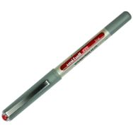 Uniball UB-157 Eye Fine 0.7 mm Kırmızı Roller Kalem