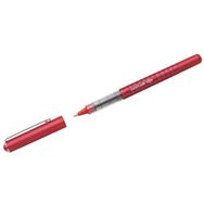 Uniball UB-157D Kırmızı Roller Kalem