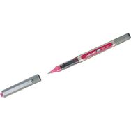 Uniball UB157 Eye Fine Pembe Roller Kalem