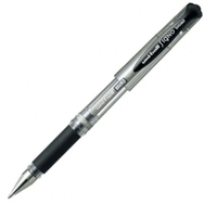 Uniball UM-153 Broad Siyah İmza Kalemi