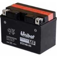 Unibat CTZ14S-BS Motosiklet Aküsü