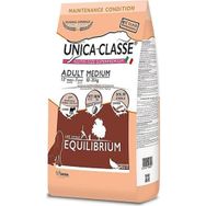 Unica Classe 2 kg Adult Equilibrium Kuzu Etli Orta Irk Yetişkin Köpek Maması