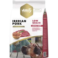 Unica Classe Amity Super Premium Az Tahıllı Iberian Pork Yetişkin 14 kg Köpek Maması