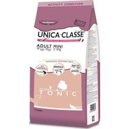 Unica Classe Tonıc Mini Adult Somon Balıklı 2 kg Kuru Köpek Maması