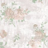 Unica Target Hampshire Pink 20x20 cm Yer-Duvar Karosu