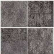 Unica Target Nomad Visone 60x60 cm Yer Karosu