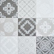 Unica Target Tricot 01 30x30 cm Duvar Mozaik