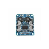 Unichrome Tpa3118 Ses Amfi Modülü 60 W Dc 8-24 V Mono Devre