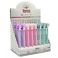 Unick Color Unıcorn Kafalı Versatil Kalem