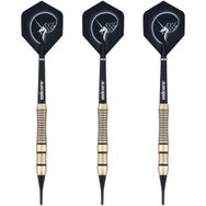 Unicorn 4289 Core Plus Brass 18 G Elektronik Dart Oku Seti
