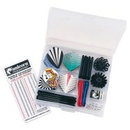 Unicorn 46111 Maestro Tune Up Kit Kanat Şaft Seti