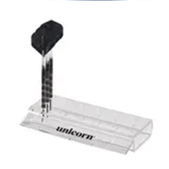 Unicorn 47101 Şeffaf Akrilik Dart Oku Standı