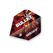 Unicorn 68717 Core 75 Bullet Plus Dart Oku Kanadı-Flight
