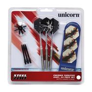 Unicorn 71835 Steel 700 21 gr 3'lü Tungsten Dart Oku Seti