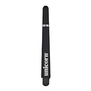 Unicorn 78904 GripperIV Siyah Uzun Dart Şaft Seti