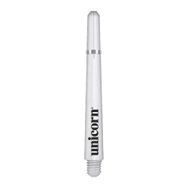 Unicorn 78907 Kırmızı Orta GripperIV Dart Şaft Seti