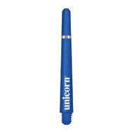 Unicorn 78910 GripperIV Mavi Kısa Dart Şaft Seti
