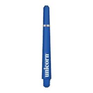 Unicorn 78911 Mavi Orta GripperIV Dart Şaft Seti