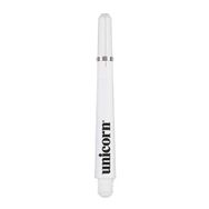 Unicorn 78914 GripperIV Beyaz Kısa Dart Şaft Seti