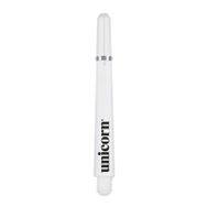 Unicorn 78915 Beyaz Orta GripperIV Dart Şaft Seti