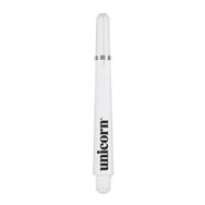 Unicorn 78916 GripperIV Beyaz Uzun Dart Şaft Seti