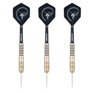 Unicorn 7917 Core Brass 22 G Dart Oku Seti
