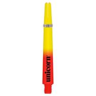 Unicorn 79926 GripperIII Cosmos Pulsar Orta Dart Şaft Seti