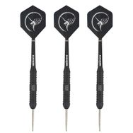 Unicorn 8636 Core Plus Win Black Brass 22 G Dart Oku Seti