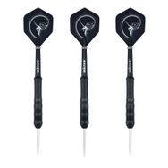 Unicorn 8675 Core Black Brass 24 G Dart Oku Seti