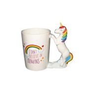 Unicorn I Believe Kupa Bardak